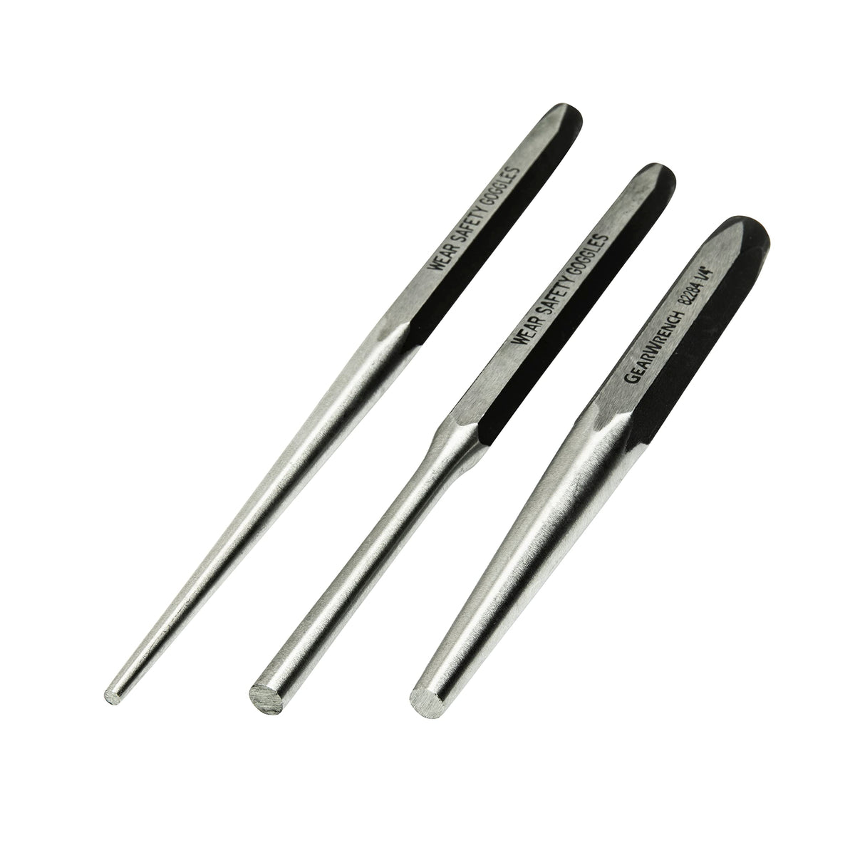 KD Tools KDT82306 27 PIece Punch and Chisel Set