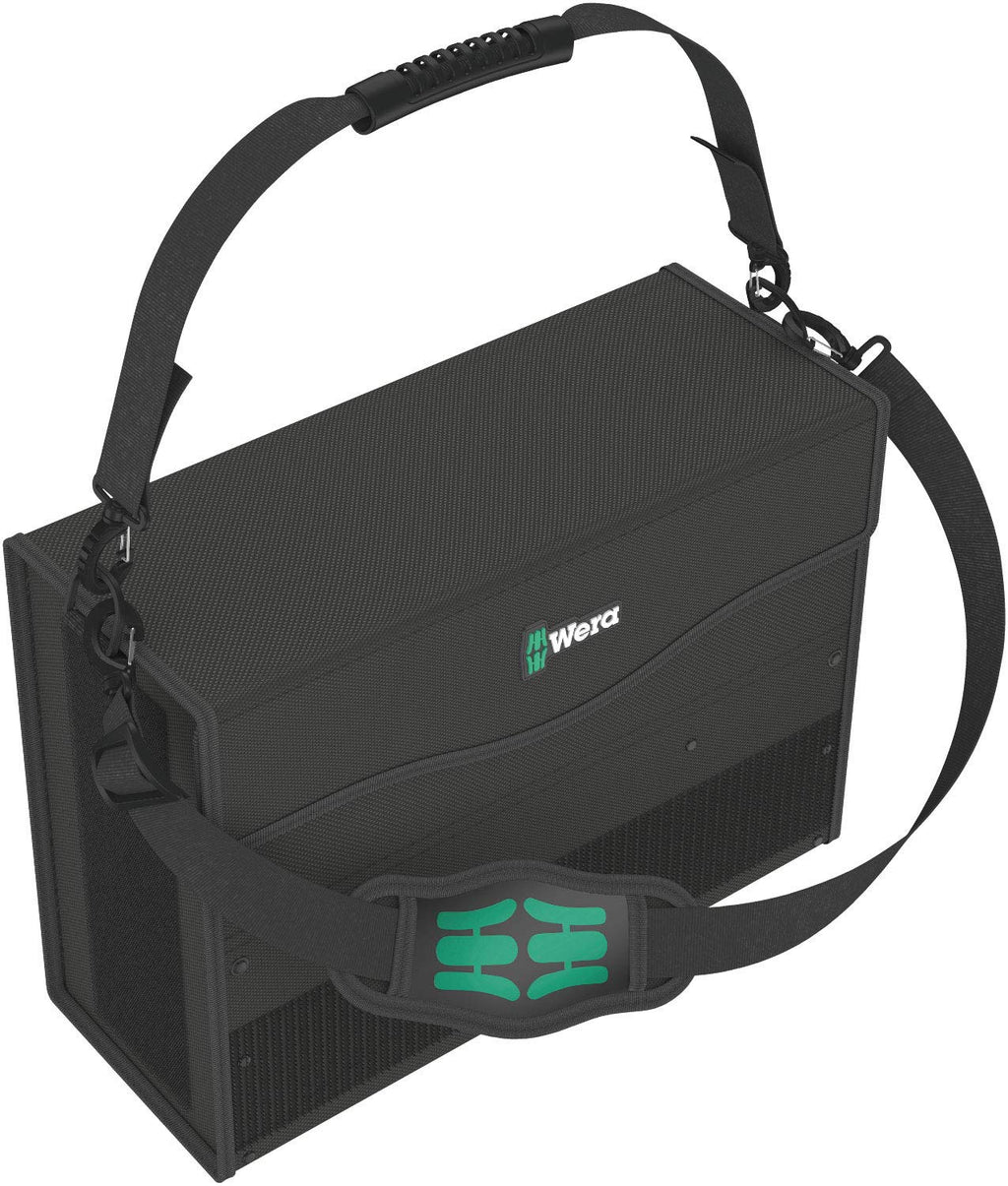 Wera 2go H1 (Tool set for Wood application)
