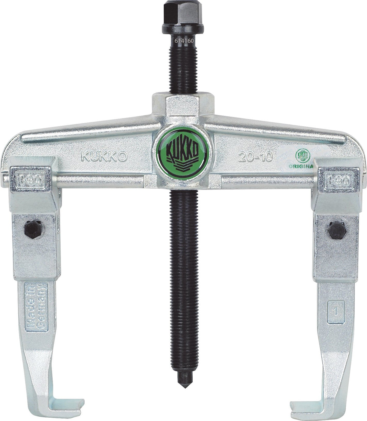 Kukko Brazos 20-1 Extractor 2 90 x 100 mm