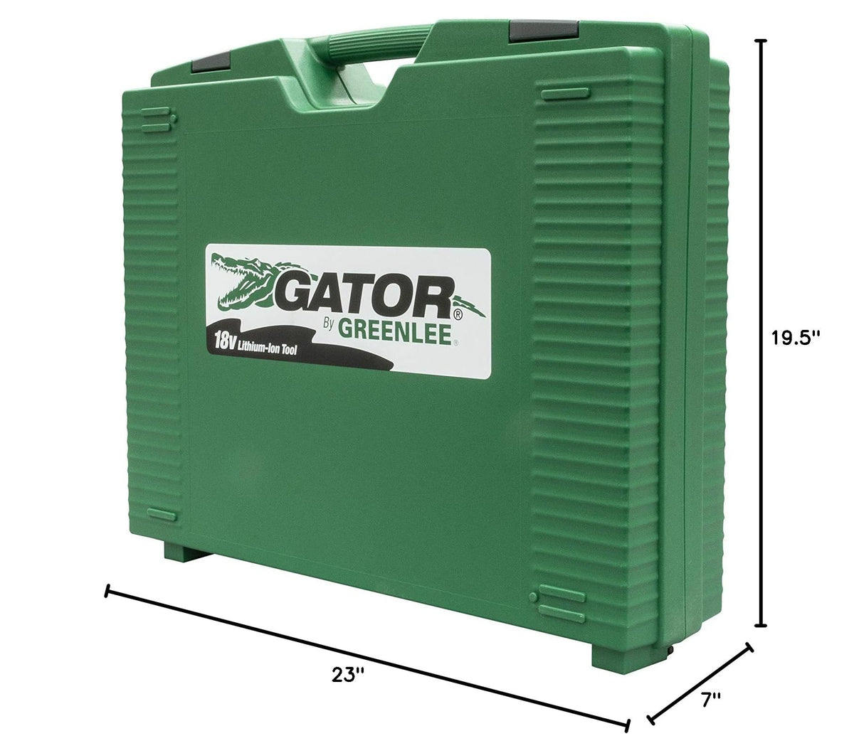 Replacement Case For Ls Tool, 1/2"-2" Conduit