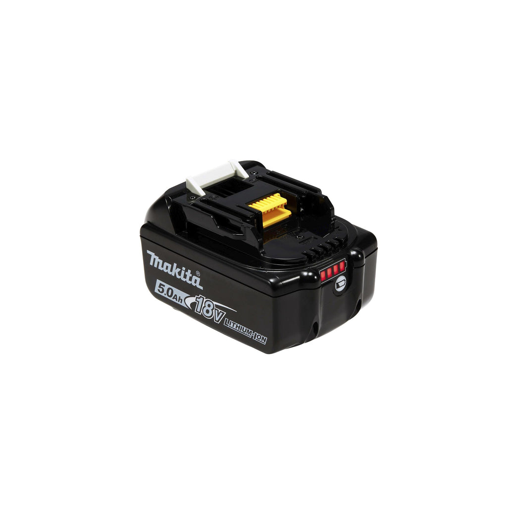 Makita XCS01T1 18V LXT Lithium-Ion Cordless Rebar Cutter Kit