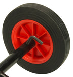 Steel Dragon Tools 811A Universal Die Head with Model 32 Transporter