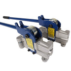 705 EMT Offset Bender - 1/2" EMT Conduit Bender with High-Leverage & Lightweight Design