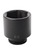 Sunex Tools - SOC 3-7/8 1D IMP 6PT DP BLK