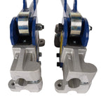 705 EMT Offset Bender - 1/2" EMT Conduit Bender with High-Leverage & Lightweight Design