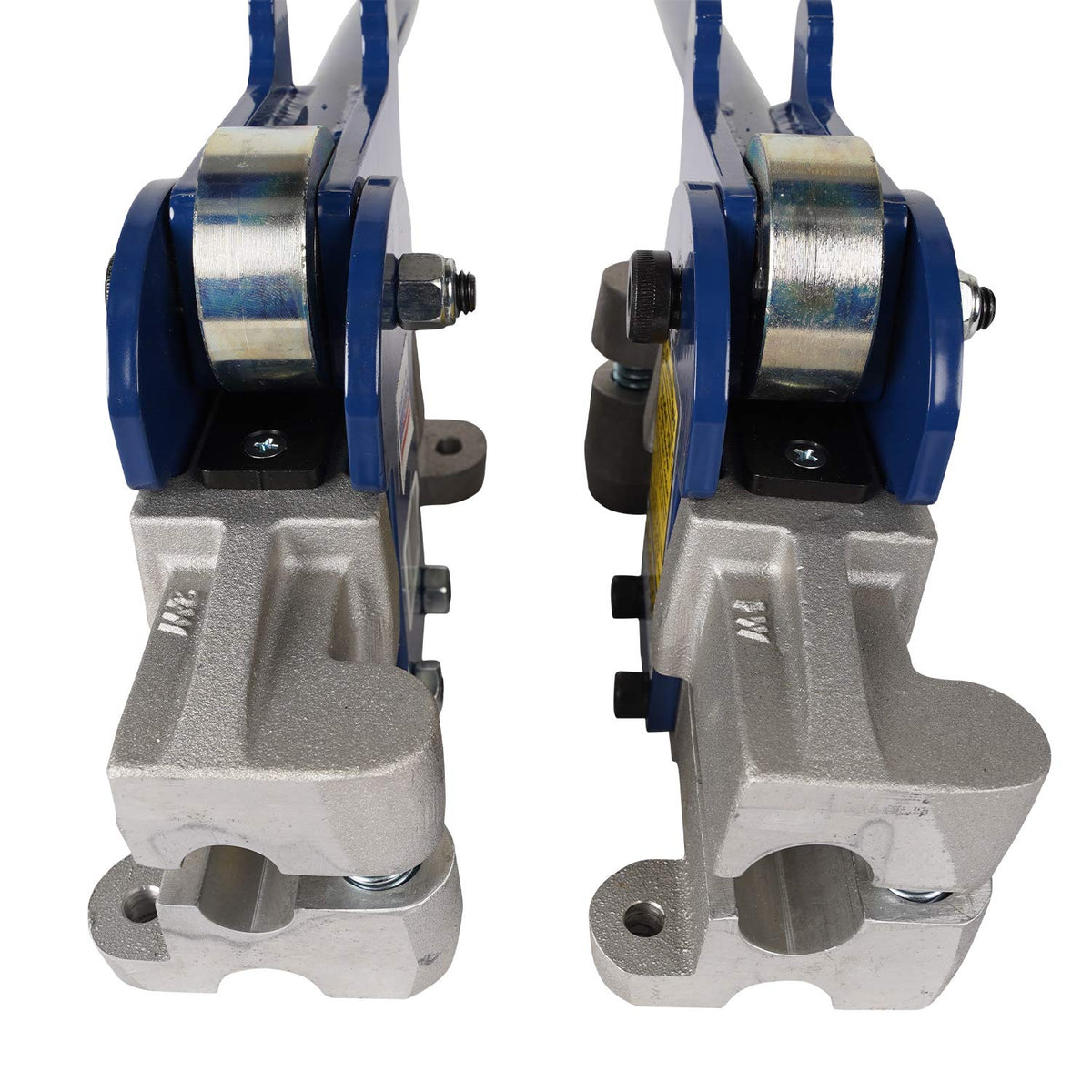 705 EMT Offset Bender - 1/2" EMT Conduit Bender with High-Leverage & Lightweight Design