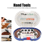 Tool Accessories Kit All Purpose Set for Home Improvement Projects Universal Hand Tools Hardware