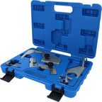 KS Tools BT592970 Engine Adjustment Tool for Ford 2.0 Ecoboost 5-Piece Set Not Specified