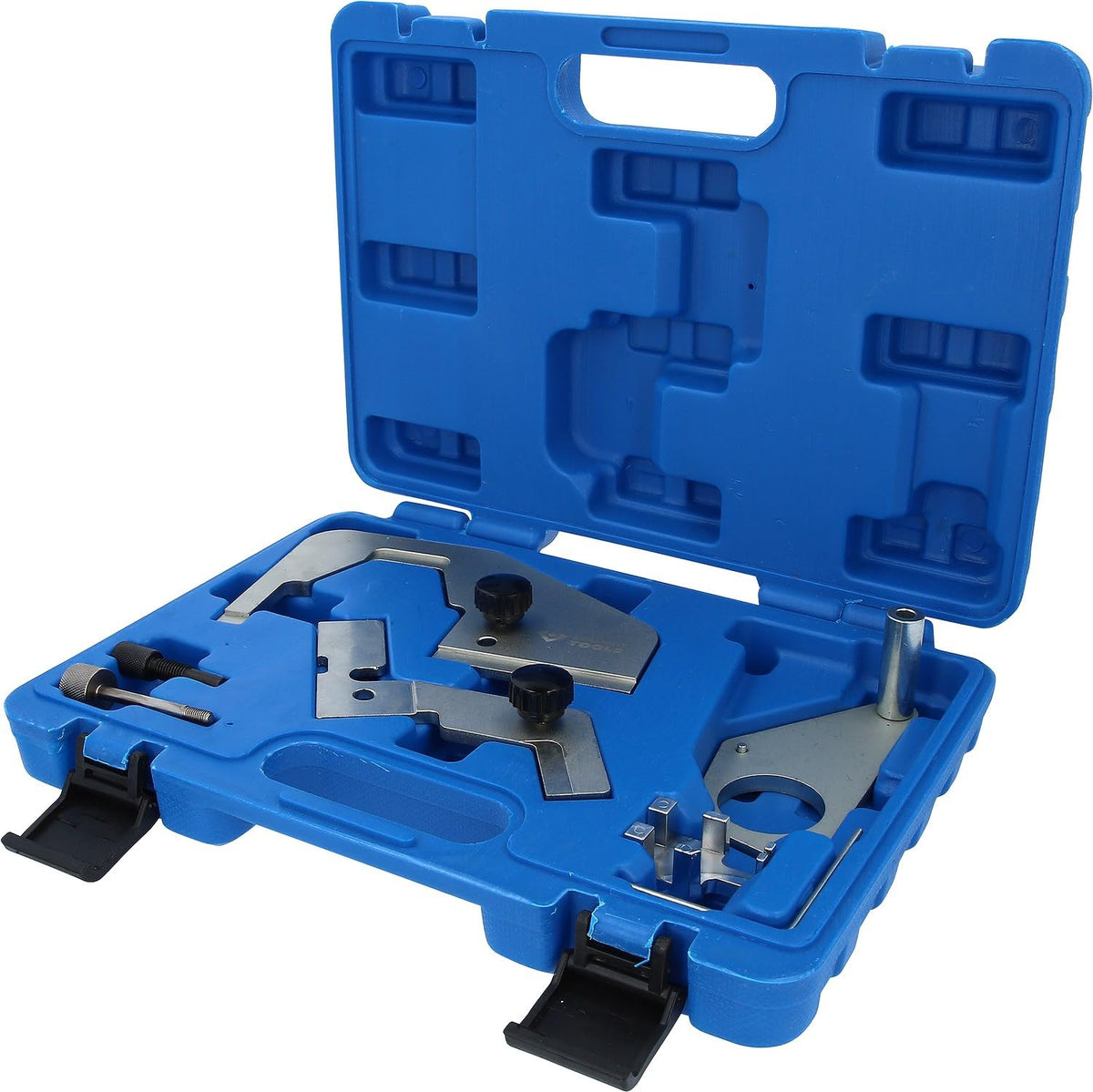KS Tools BT592970 Engine Adjustment Tool for Ford 2.0 Ecoboost 5-Piece Set Not Specified