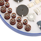 Tool Accessories Kit All Purpose Set for Home Improvement Projects Universal Hand Tools Hardware
