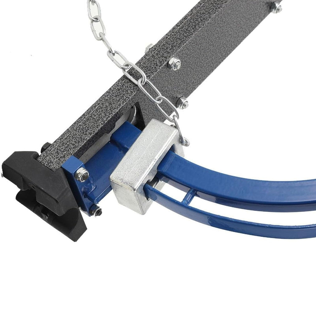 Underfloor Heating Pipe Clip Tacker Gun, Handheld Pipes Staples Device,for 20mm Clips, for Home Improvement