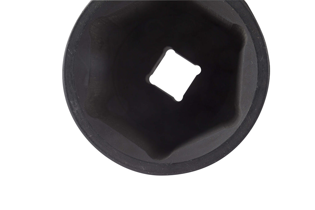Sunex Tools - SOC 3-7/8 1D IMP 6PT DP BLK