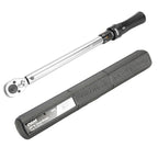 OEMTOOLS 37309 3/4” Drive Click-Style Torque Wrench, 3/4 Torque Wrench, Tire & Wheel Tools, Torque Wrenches, Mechanic Tools, Tire Removal Tools