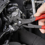 4 Pc Automotive Pliers Set