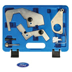 KS Tools BT592970 Engine Adjustment Tool for Ford 2.0 Ecoboost 5-Piece Set Not Specified