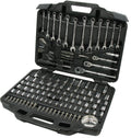 Pro-Grade 19037 171 piece Mechanic's Tool Set