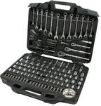 Pro-Grade 19037 171 piece Mechanic's Tool Set