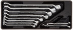 Kyoto Machine Tools (KTC) Glasses Wrench Set, Set of 10 TM510