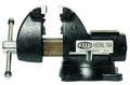 Reed Tool 705 Mid-Line Vise, 1/4 to 2-1/2-Inch Pipe Capicity
