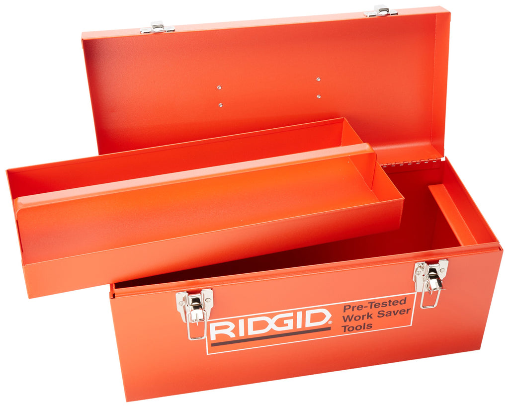 TOOLBOX, 606 STD SHAPE