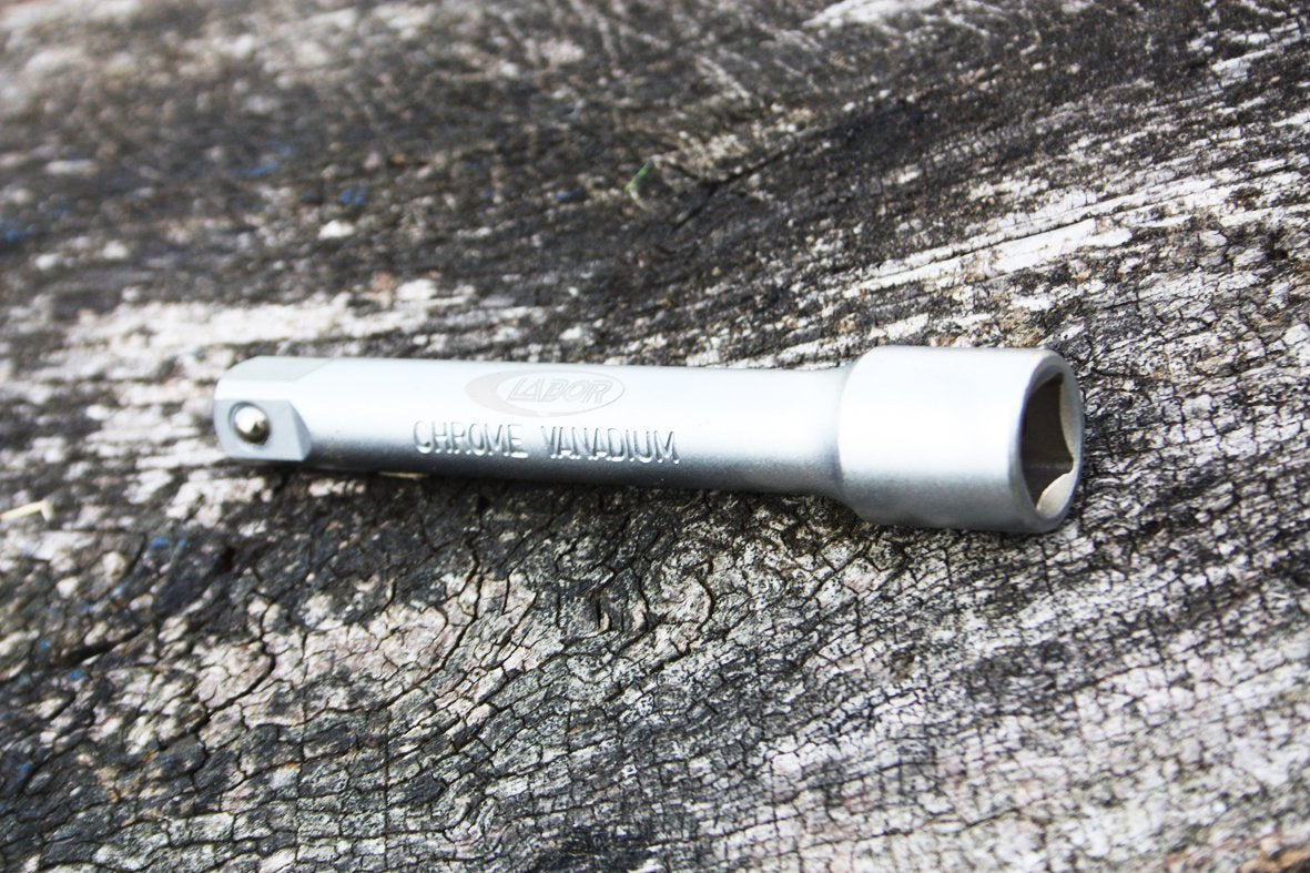 Labor 17185 Socket Wrench 1/2 Box Pack of 24