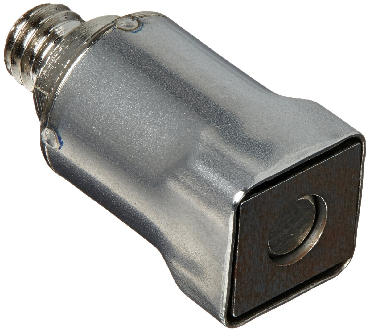 Weller T0058727779N D04 HOTGAS NOZZLE 10,5X10,5, Black