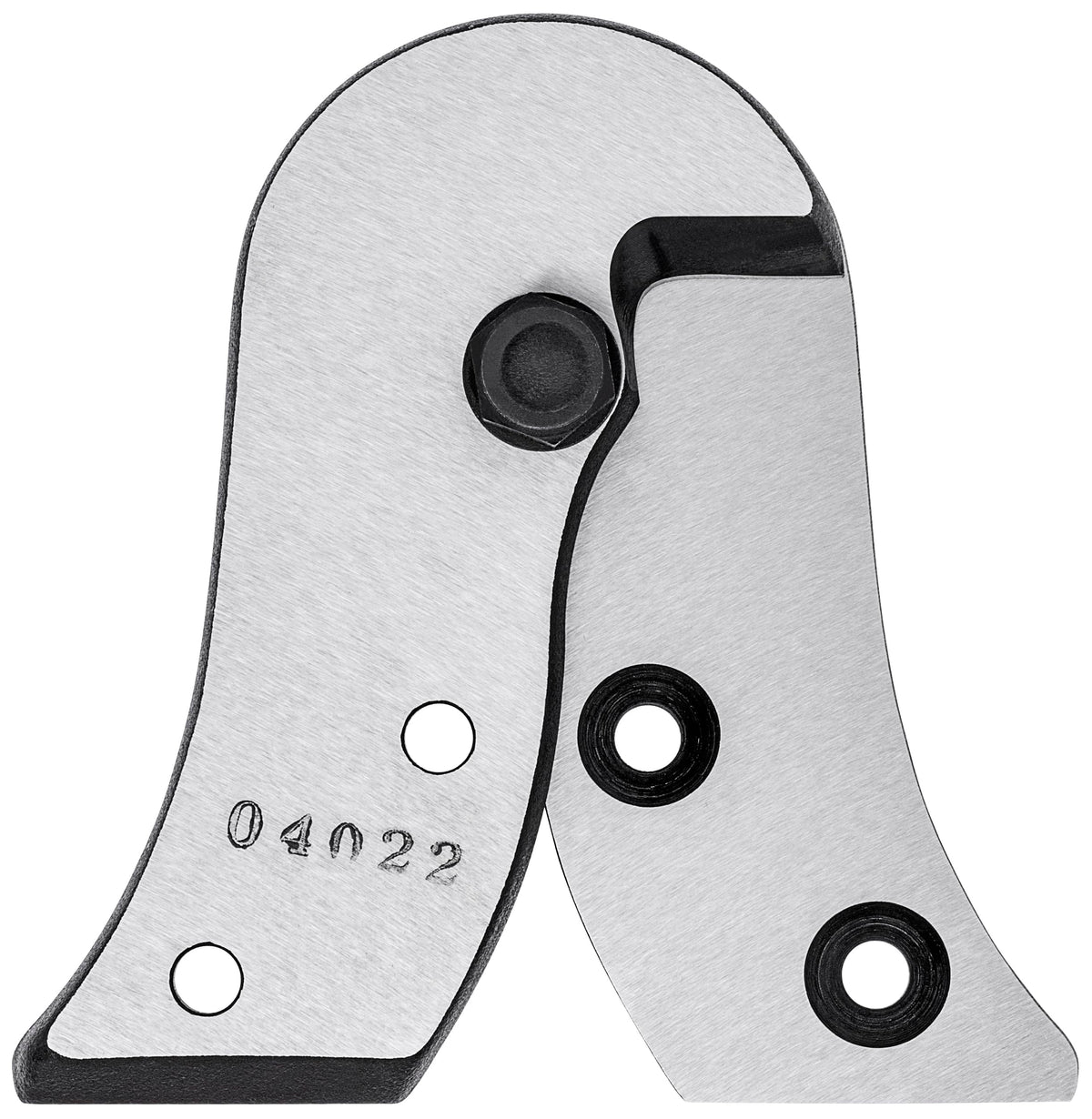 KNIPEX 95 79 445 Spare Cutter Head For 95 71 445
