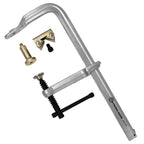 Strong Hand Tools Sliding Arm Clamp - 20.5in., Model# UM205