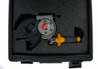IDEAL Electrical 35-078 PowerBlade Drill-Powered Cable Cutter, Cuts 750 MCM Copper / 1000 MCM Aluminum, 1-1/2” Jaw, Fits 3/8” Drill, Heavy-Duty Electrician Wire Cutting Tool