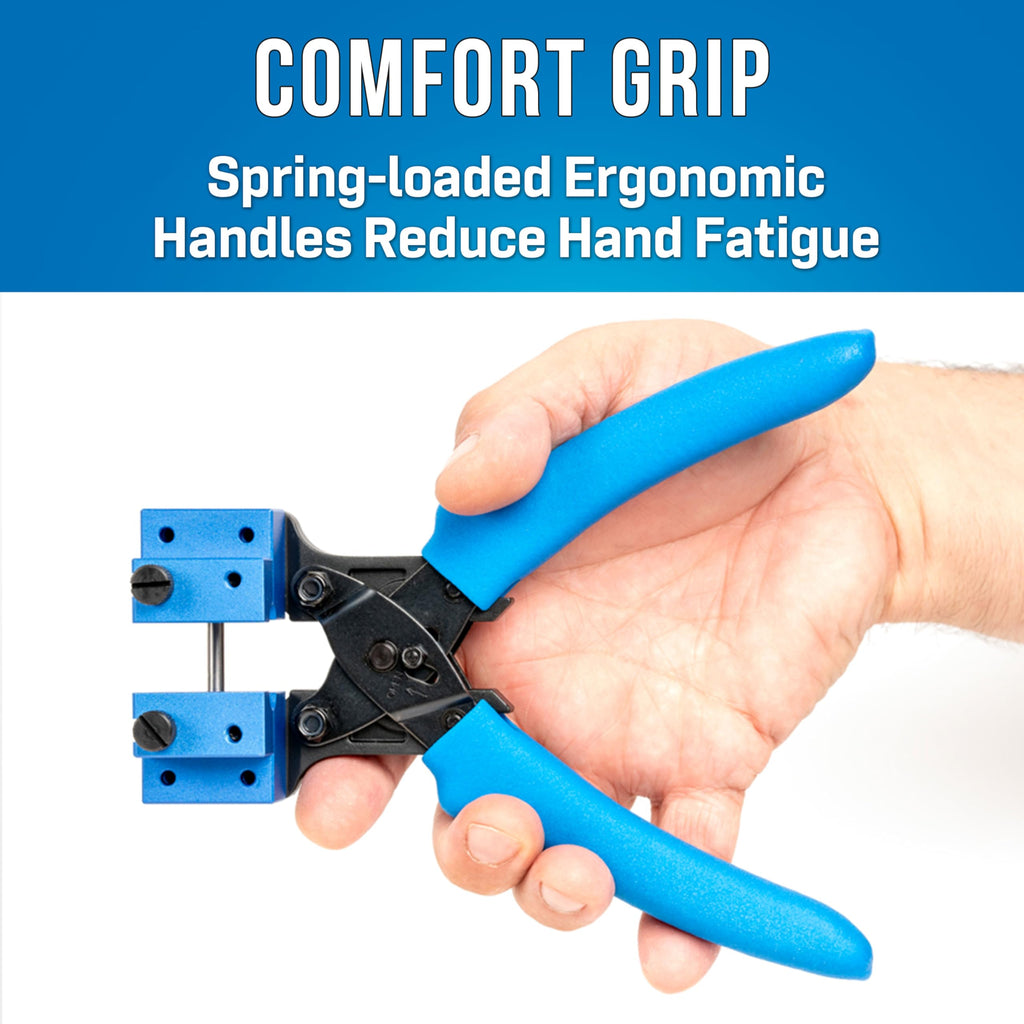 Jonard Tools CSP-D6 Cable Slitting Pliers for 6mm DAC Cable