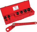 Reed L514 Adjustable Angle Ratchet Set (L514)