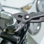 Knipex 7-Piece 1000V Insulated Pliers, Cutters, and Screwdriver Set | KNIPEX 3 Piece Multi-Component Cobra Set