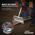 ROBERTS 13" PrecisionCuts Pro Multi-Floor Cutter