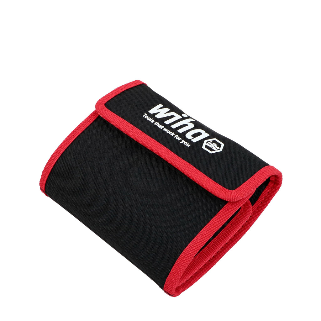 Wiha 28188 Drive-Loc VI Wallet Set, 32 Piece