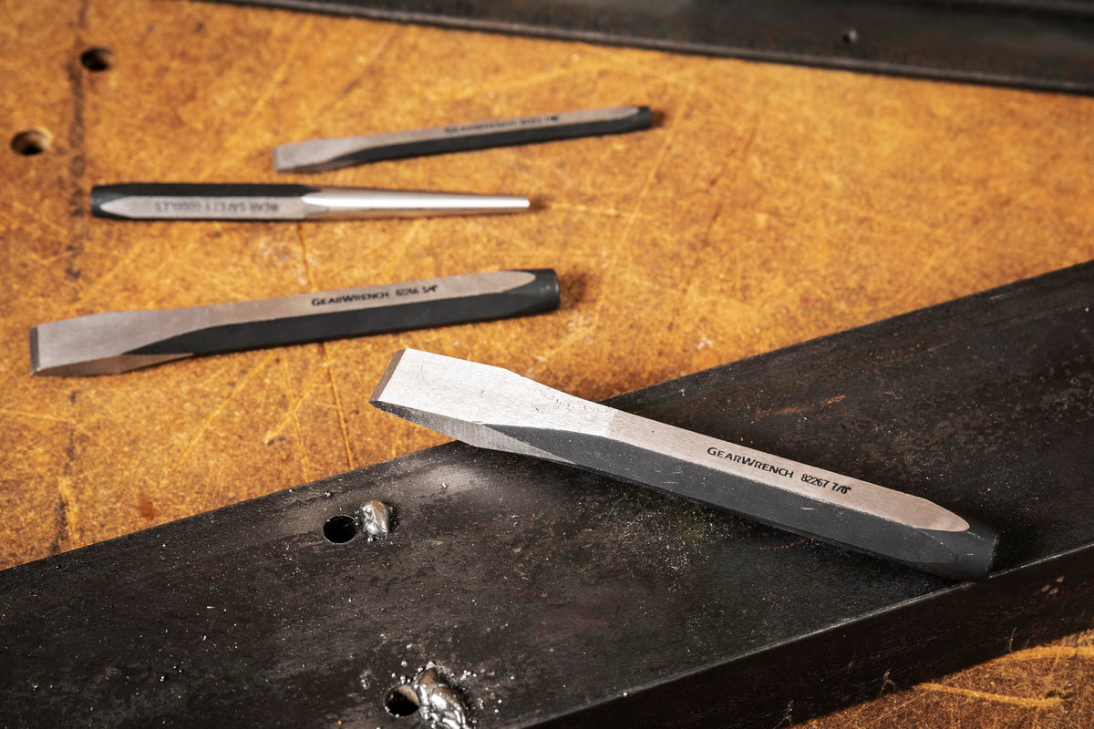 KD Tools KDT82306 27 PIece Punch and Chisel Set