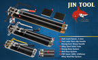 Professional Tile Cutter - 29" (755mm),Taiwan's Top 1 Pro Tile Cutter Brand,Strong Base, Precision Tungsten Carbide Cutting Wheel - Ideal for Porcelain Tiles in Precision Cutting Industry"