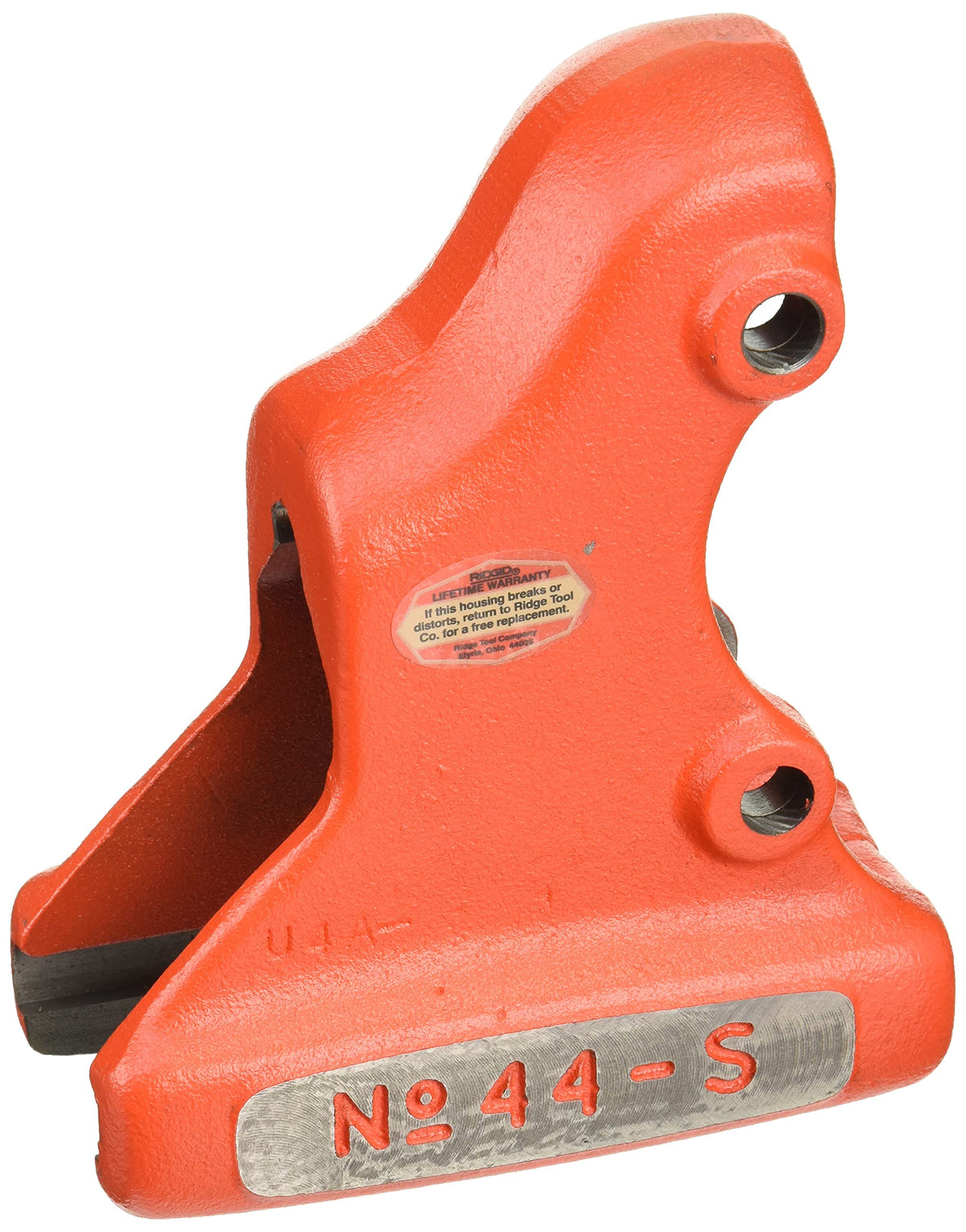 Ridgid 33345 44-S Pipe Cutter Wheel Housings - C508X 44S Whl Hsg