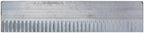 Kraft Tools CC797-01 36"x8" Multi-Trac Bull Float Groover 1" Spacing w/o Bracket