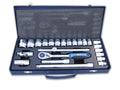 Labor 17185 Socket Wrench 1/2 Box Pack of 24