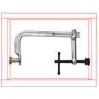Strong Hand Tools Sliding Arm Clamp - 20.5in., Model# UM205