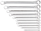 Kyoto Machine Tools (KTC) Glasses Wrench Set, Set of 10 TM510