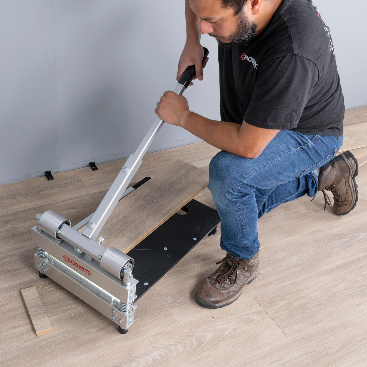 ROBERTS 13" PrecisionCuts Pro Multi-Floor Cutter