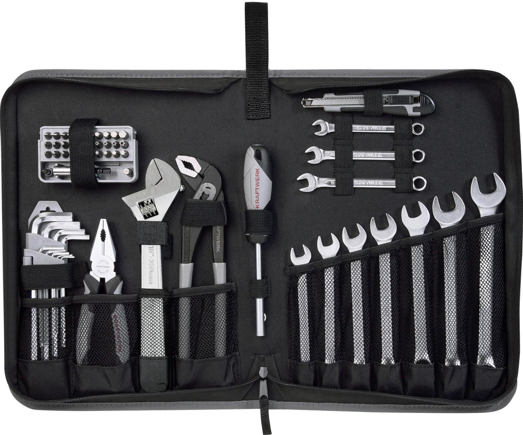 Kraftwerk 208.100,000 Case 57 Pieces