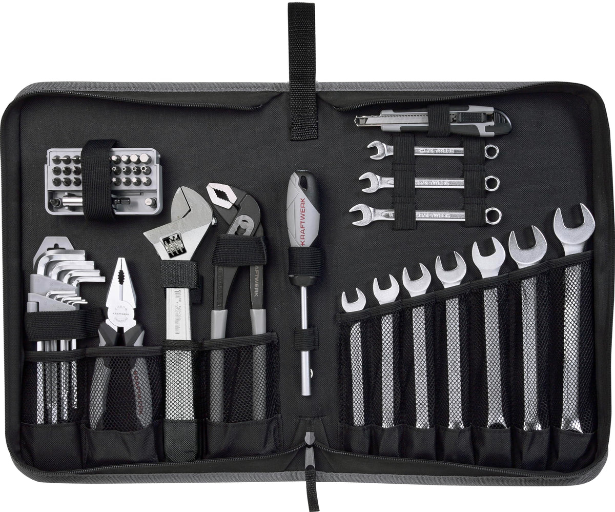 Kraftwerk 208.100,000 Case 57 Pieces