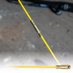 Super Rod CRSK12 12m 36ft Installation Kit with 13 Cable Handling Attachments