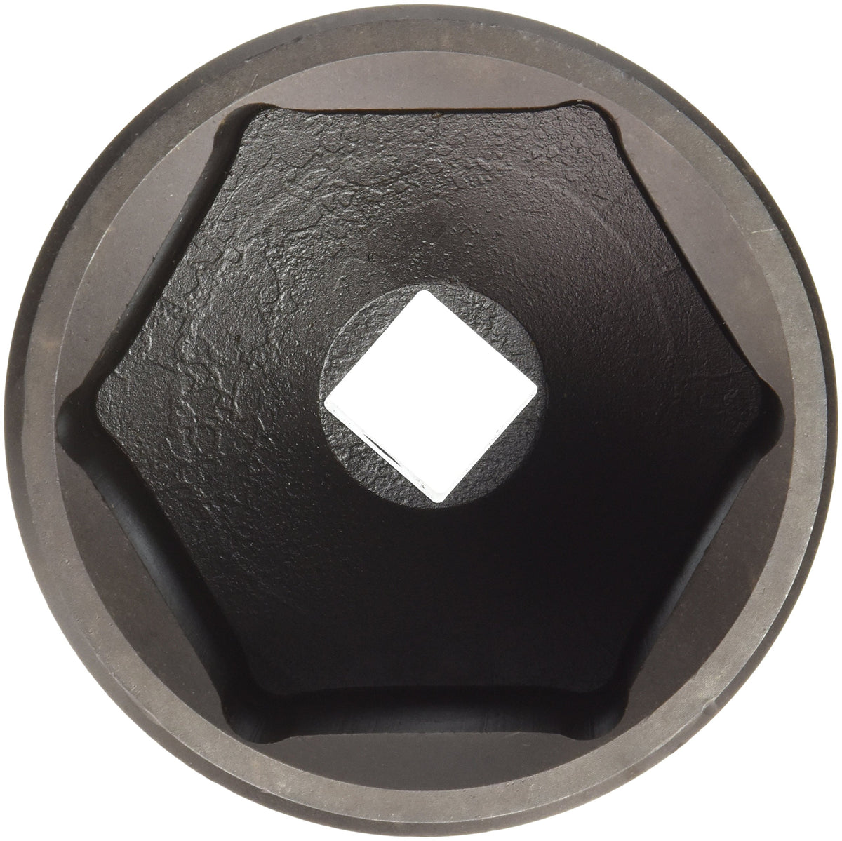 Wright Tool 95mm 1" Dr. 6 Pt. Std. Metric Impact Socket