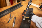 KD Tools KDT82306 27 PIece Punch and Chisel Set