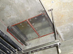 3M Fire Barrier Composite Sheet CS-195+, 36 in x 41 in, 1/case