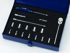 Williams MSM-17HFTB 17-Piece 1/4-Inch Drive Socket and Drive Tool Set with Toolbox