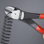 4 Pc Automotive Pliers Set
